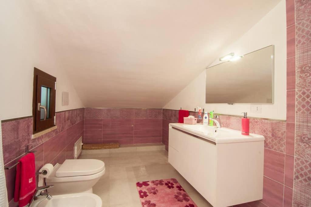 Hh Selection Emiro Villa Lascari Ngoại thất bức ảnh