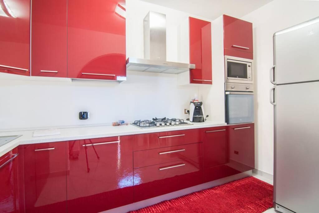 Hh Selection Emiro Villa Lascari Ngoại thất bức ảnh