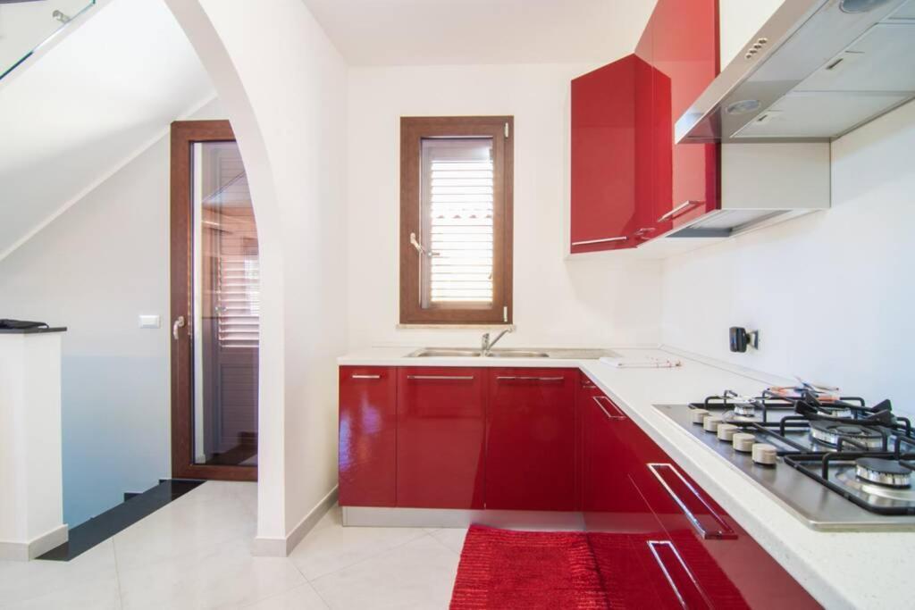 Hh Selection Emiro Villa Lascari Ngoại thất bức ảnh