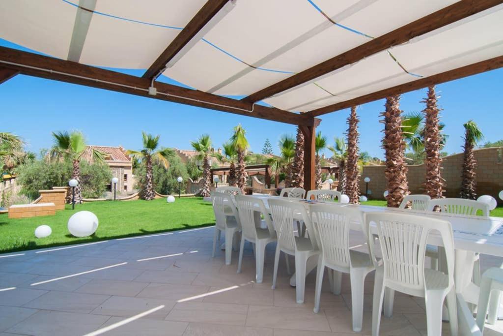 Hh Selection Emiro Villa Lascari Ngoại thất bức ảnh