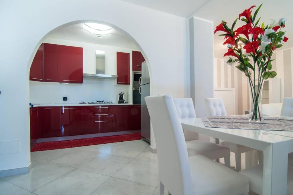 Hh Selection Emiro Villa Lascari Ngoại thất bức ảnh