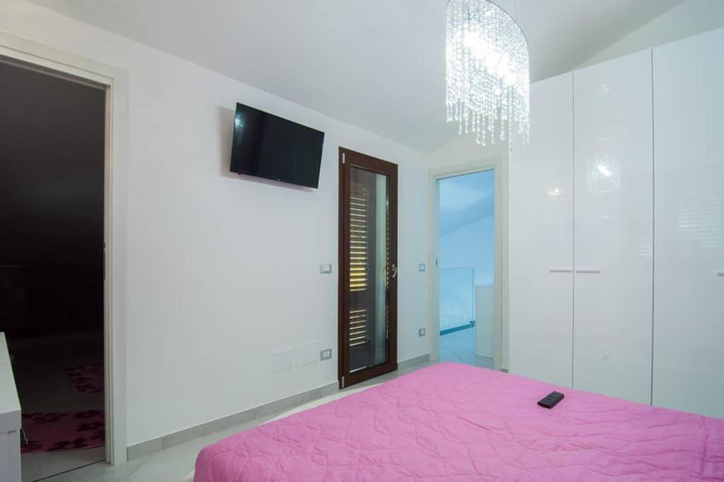Hh Selection Emiro Villa Lascari Ngoại thất bức ảnh