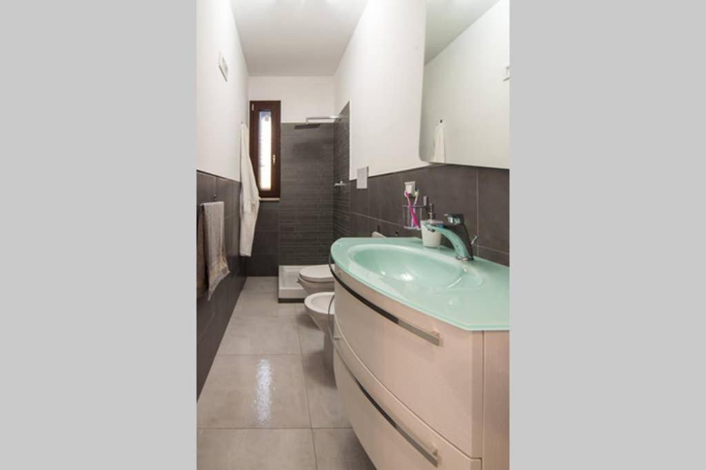 Hh Selection Emiro Villa Lascari Ngoại thất bức ảnh