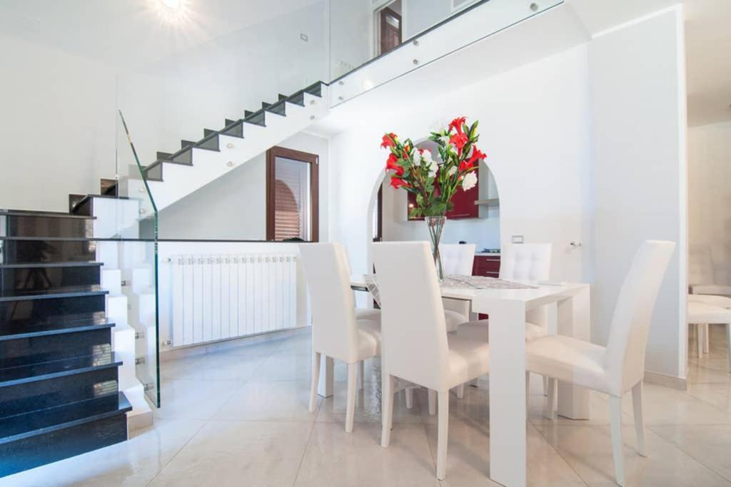 Hh Selection Emiro Villa Lascari Ngoại thất bức ảnh
