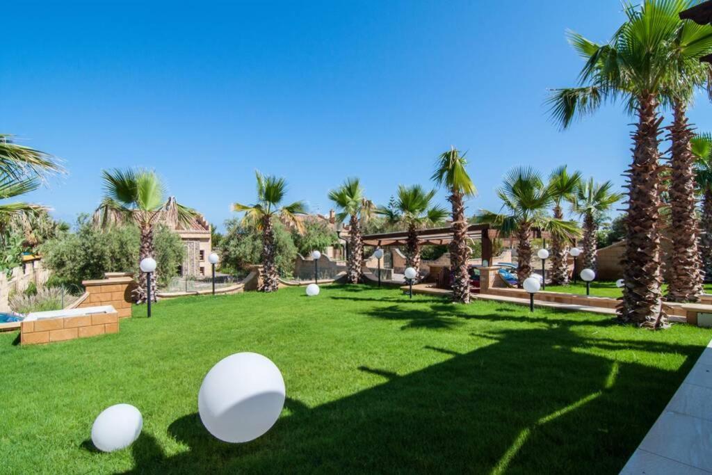 Hh Selection Emiro Villa Lascari Ngoại thất bức ảnh