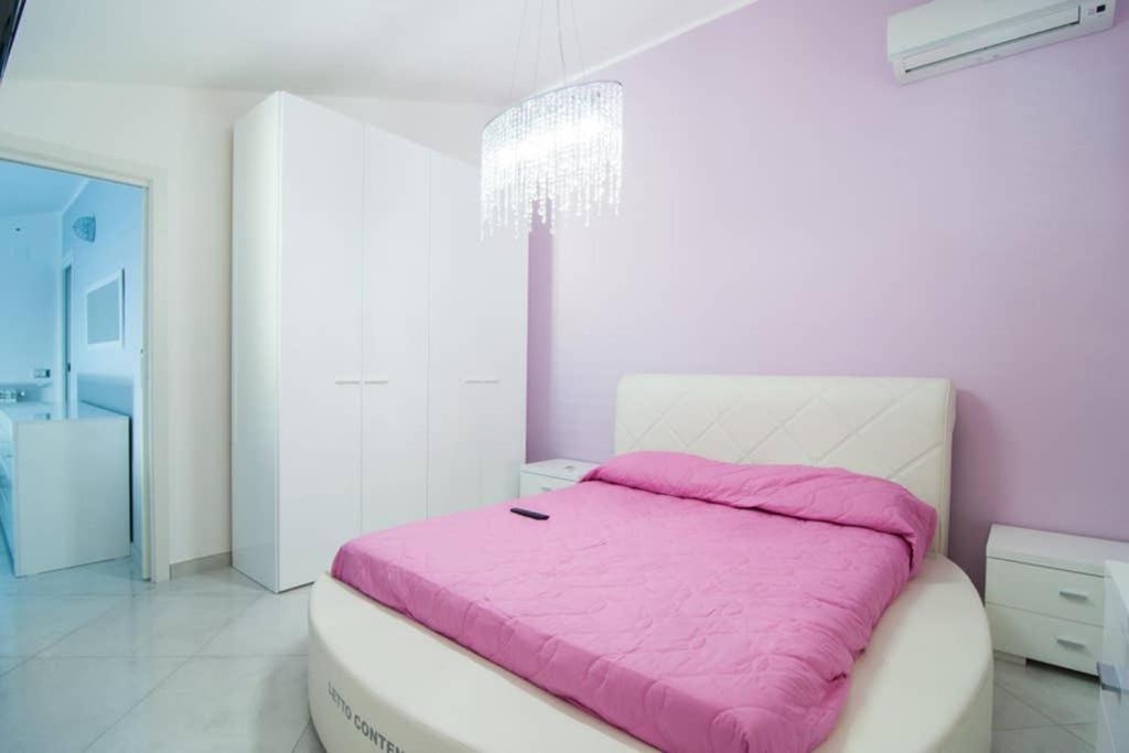 Hh Selection Emiro Villa Lascari Ngoại thất bức ảnh