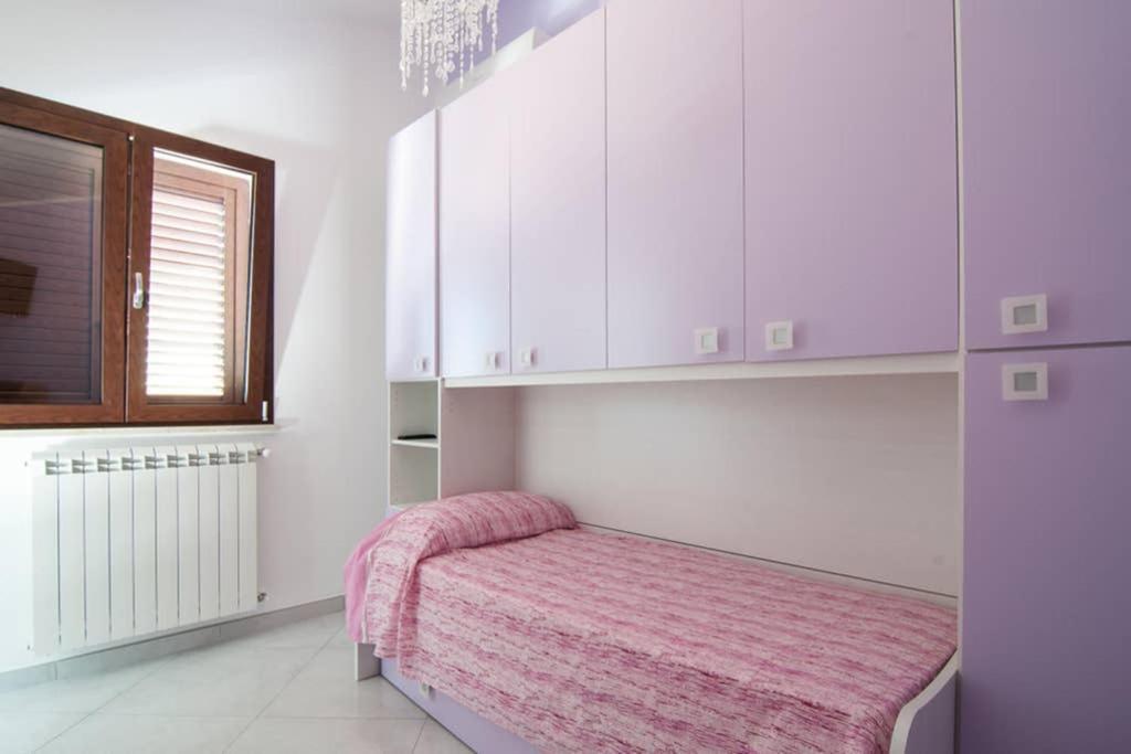 Hh Selection Emiro Villa Lascari Ngoại thất bức ảnh