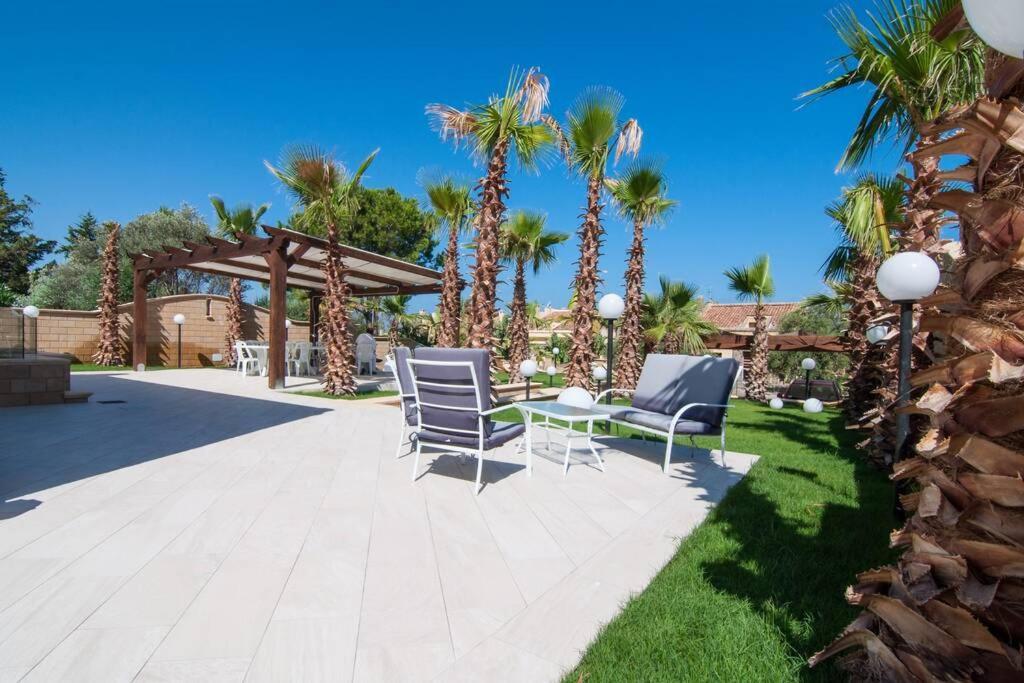 Hh Selection Emiro Villa Lascari Ngoại thất bức ảnh