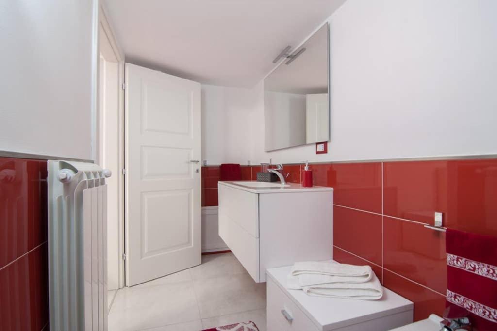 Hh Selection Emiro Villa Lascari Ngoại thất bức ảnh