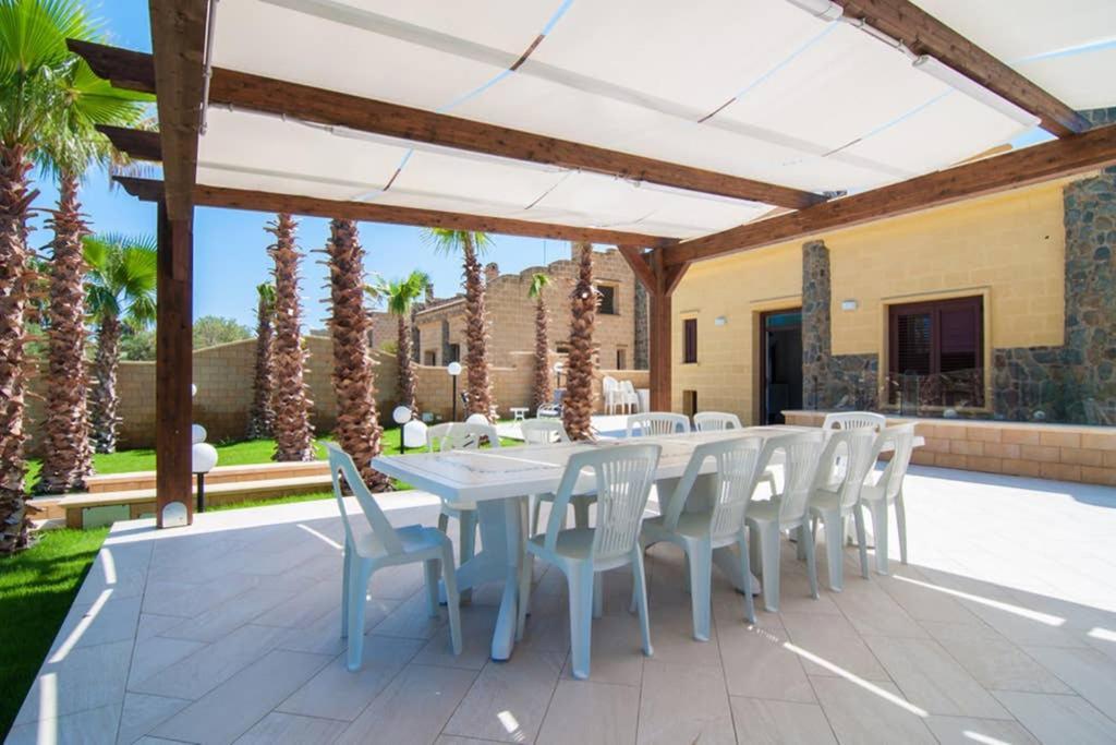 Hh Selection Emiro Villa Lascari Ngoại thất bức ảnh